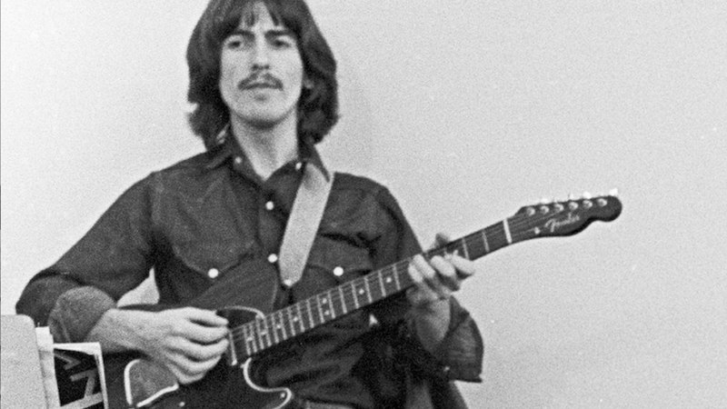 Un día como hoy del 2001 murió el Ex Beatle George Harrison